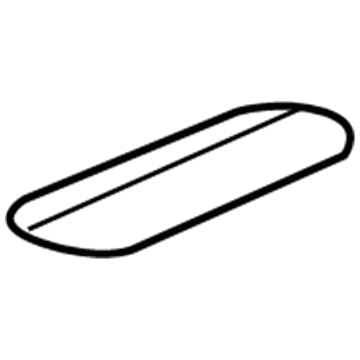 Volkswagen 5C3-880-513-A-81U Cover