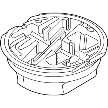 Volkswagen 1J0-012-115-AF