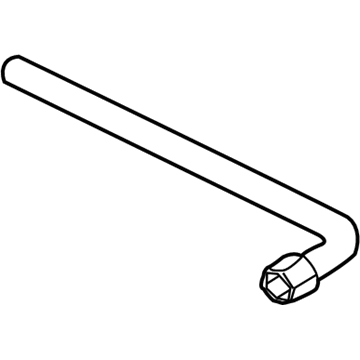 Volkswagen 4D0-012-219-A