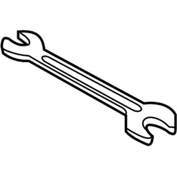 Volkswagen N-030-057-4
