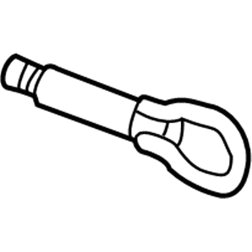 Volkswagen 1T0-805-615-A
