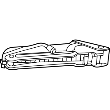 Volkswagen 1K0-011-031-P