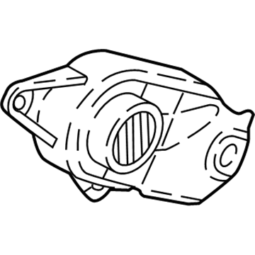 Volkswagen 06L-109-121-B