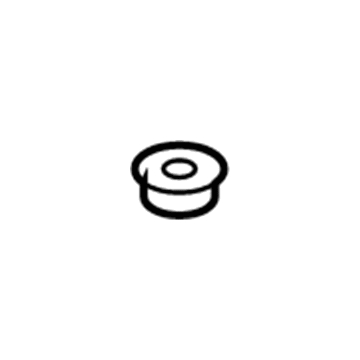 Volkswagen 1J0-412-319-C Stop