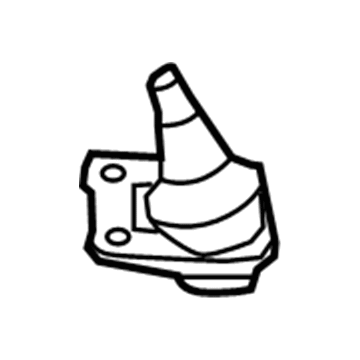 Volkswagen Jetta Ball Joint - 1J0-407-365-J
