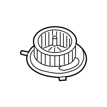 Volkswagen 3QF-819-021-C