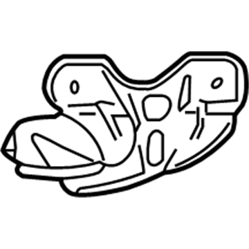 Volkswagen 1K5-821-135