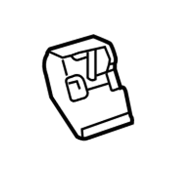 Volkswagen 1K0-864-725