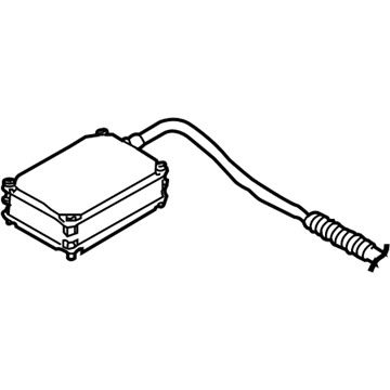 Volkswagen 3B7-941-641