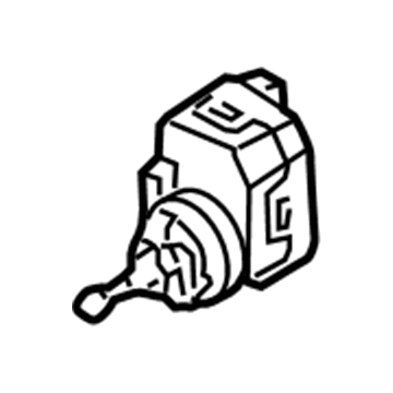 Volkswagen 3B7-941-295