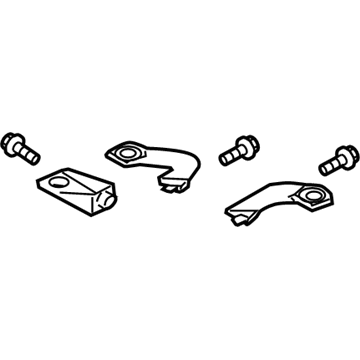Volkswagen 3B0-998-225-A
