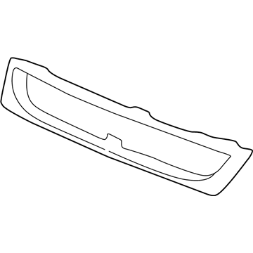 Volkswagen 7D0-853-661
