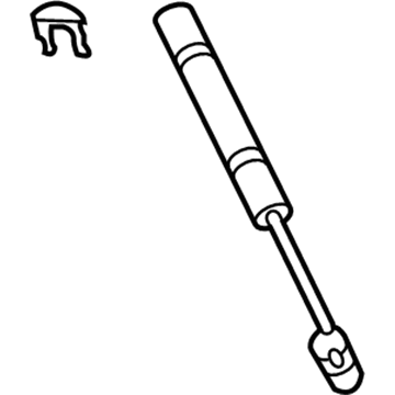 Volkswagen 1E0-827-550-B