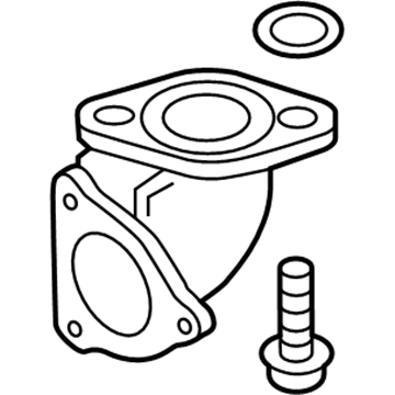 Volkswagen 03H-121-131-A