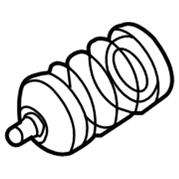 Volkswagen 03H-121-113-E
