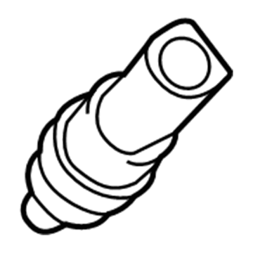 Volkswagen 06A-919-501-A