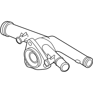 Volkswagen 03H-121-117-B
