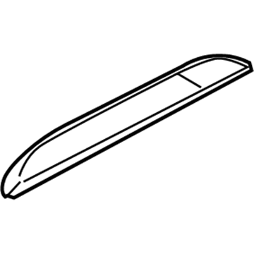 Volkswagen 7L6-868-133-5J6 Mat