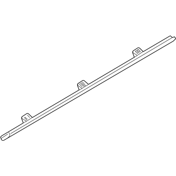 Volkswagen 5C5-853-855-C-A7W
