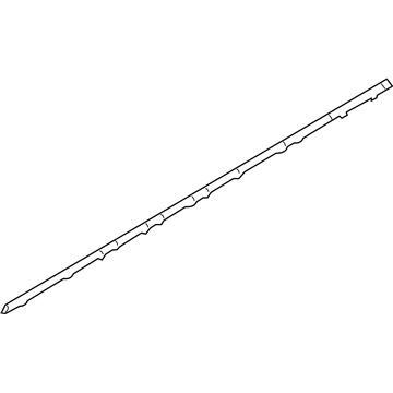 Volkswagen 5C5-853-946-B Bracket
