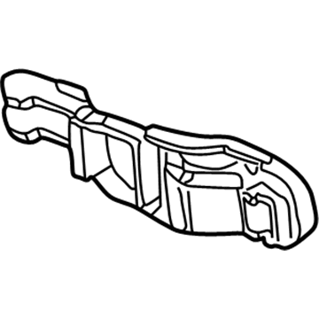 Volkswagen 3U0-837-885