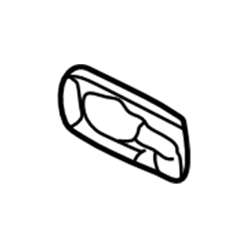 Volkswagen 3B0-837-211-9B9