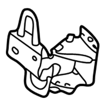 Volkswagen 1K0-831-411-Q