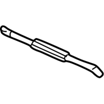 Volkswagen 1J4-837-085-G