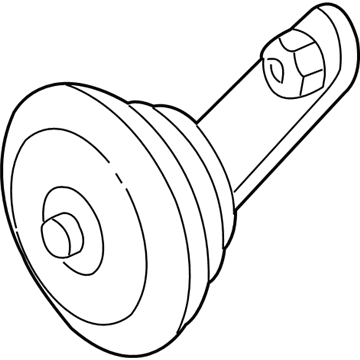 Volkswagen 8D5-951-113