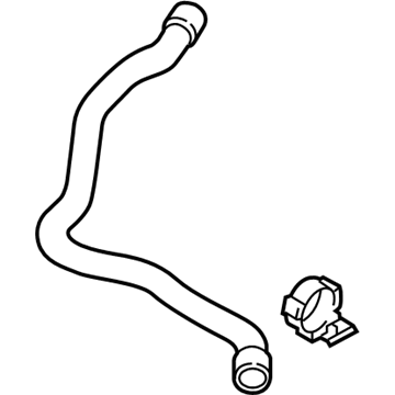 Volkswagen 5C0-122-051-A