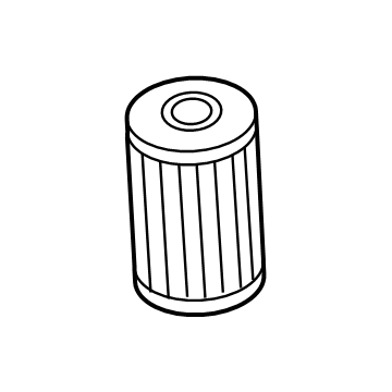 Volkswagen 0GC-325-183-A