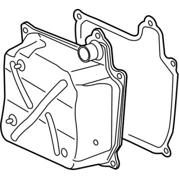 Volkswagen 0GC-325-201-H