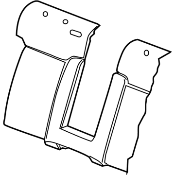 Volkswagen 3D5-885-805-FG-PUW