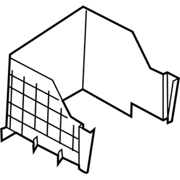 Volkswagen 3C0-915-336-A