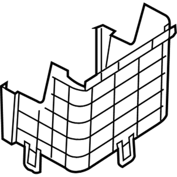 Volkswagen 3C0-915-335