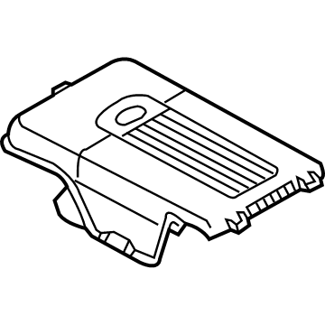 Volkswagen 3C0-915-443-A