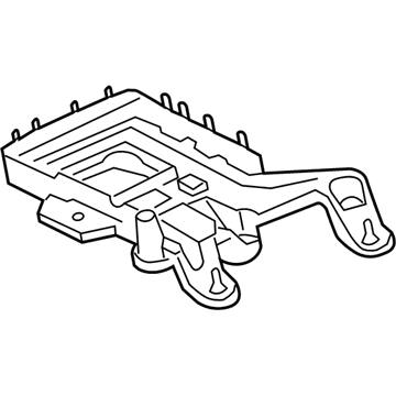 Volkswagen 1K0-915-333-H