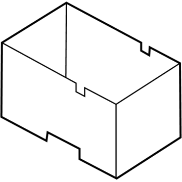 Volkswagen 5WA-915-418-A