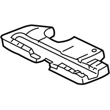 Volkswagen 1K0-915-325-B