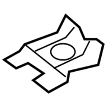 Volkswagen 1J0-803-219