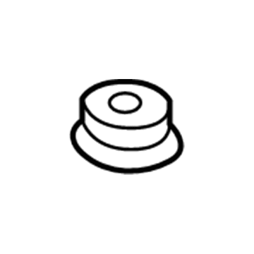 Volkswagen 1K0-121-367-F