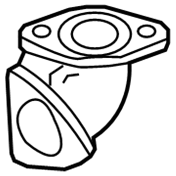Volkswagen 03H-121-131-A