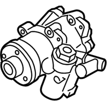 Volkswagen 7L6-422-154-E