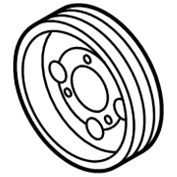 Volkswagen 07D-145-256-E