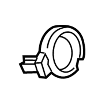 Volkswagen 5K0-953-254-A