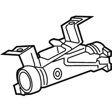 Volkswagen 1K0-905-851-B