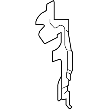 Volkswagen 5K0-121-283-C
