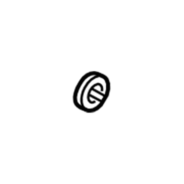 Volkswagen 1K0-823-591-B