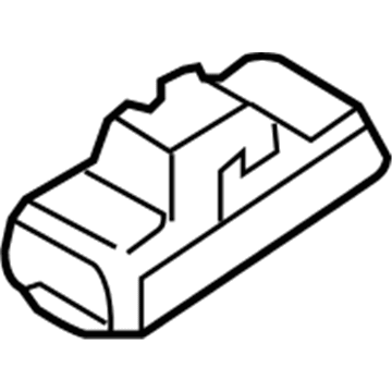 Volkswagen 3AA-907-275-F