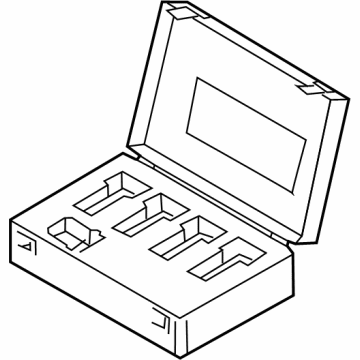 Volkswagen 5Q0-698-137